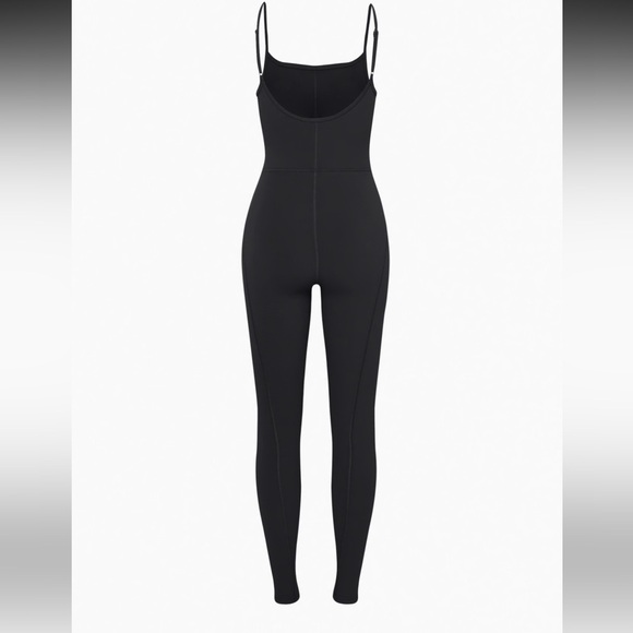 Aritzia wilfred feee jumpsuit romper onsie - Picture 2 of 7